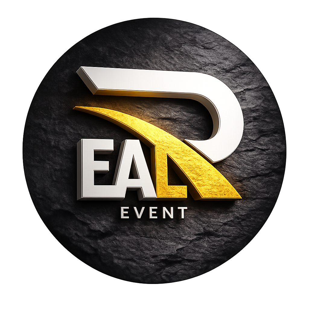 REAL EVENT