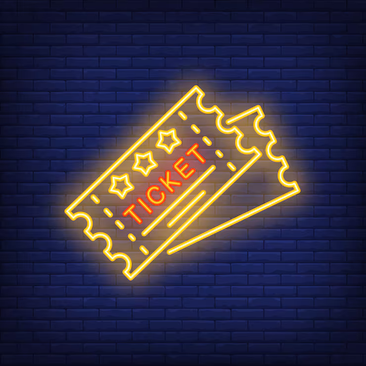  Billeterie en ligne (Bientôt disponible)