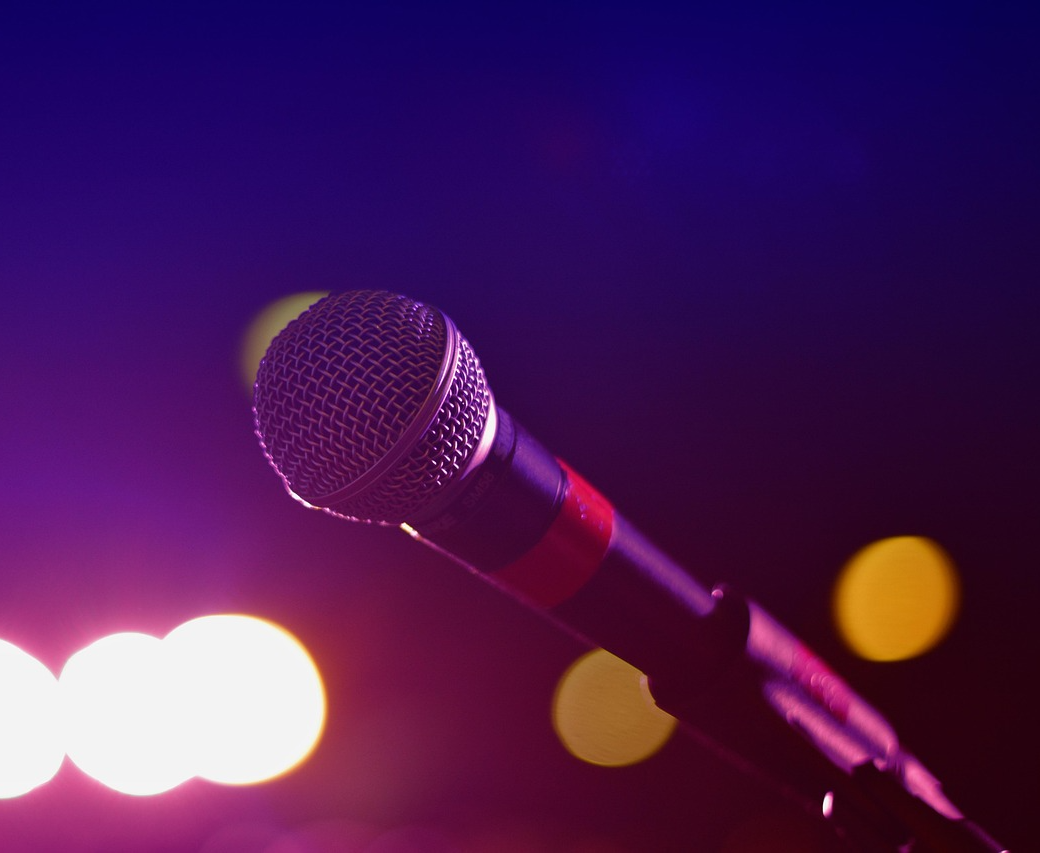  KARAOKE