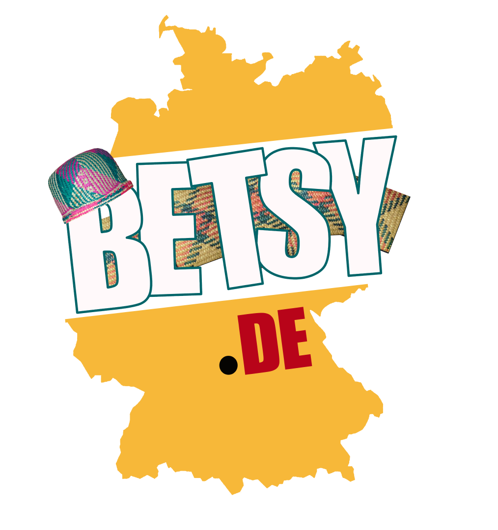 BETSY DE